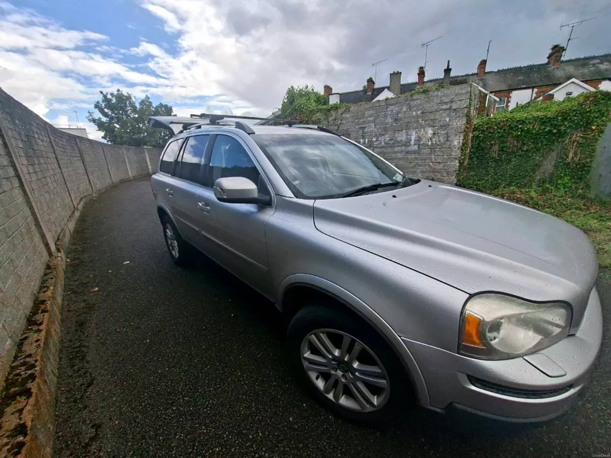 Volvo xc90 - Image 2
