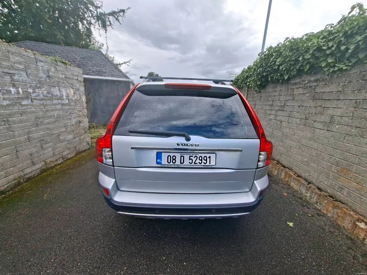 Volvo xc90 - Image 4