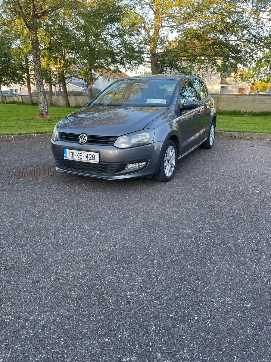 Volkswagen Polo 1.2 TDI - Image 1