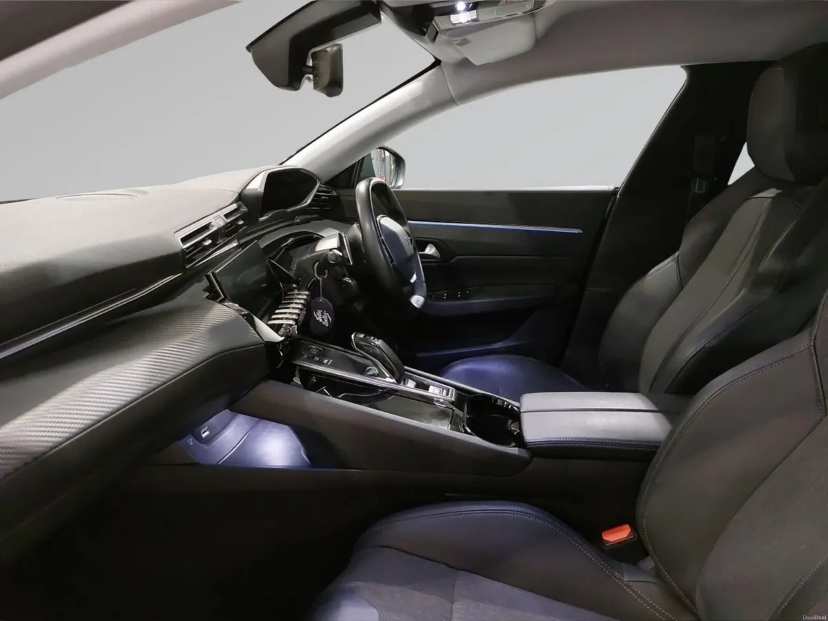 Peugeot 508 ALLURE HYBRID PHEV 225bhp - Image 3