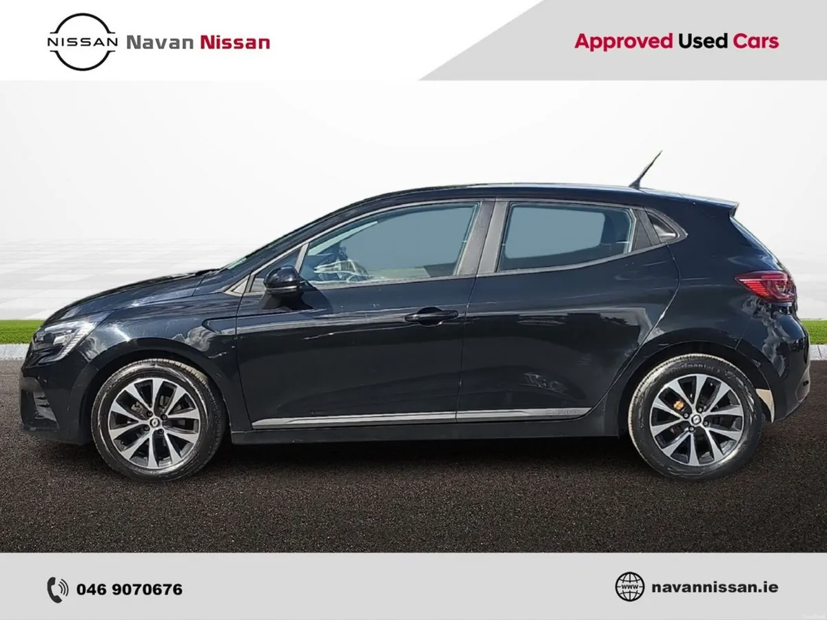 Renault Clio TCe 90 DFull Evolution - Image 4