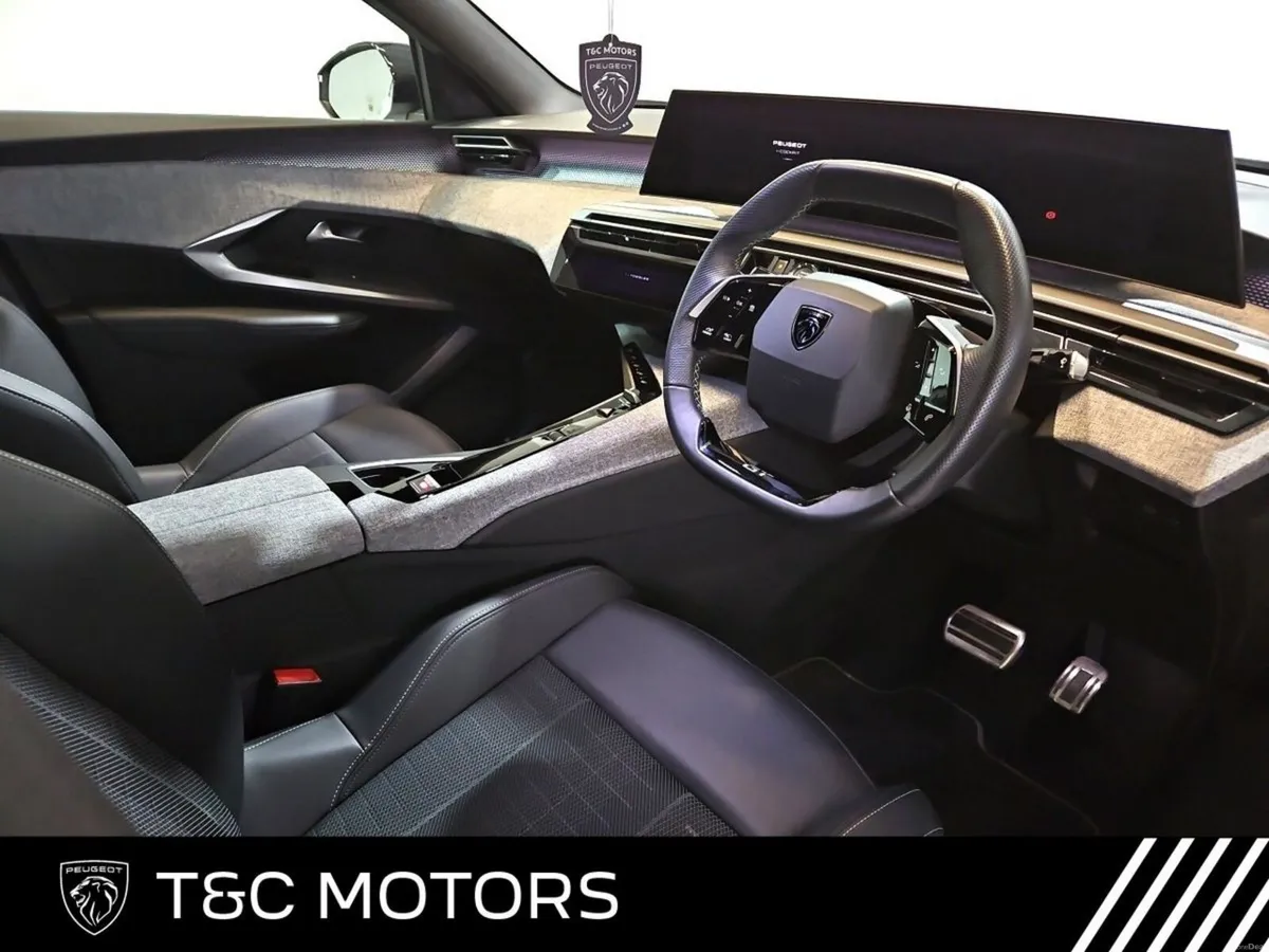 Peugeot 3008 *Low Mileage* GT Model  360 View Came - Image 6