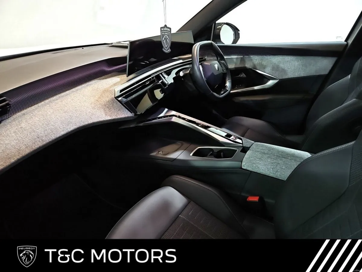 Peugeot 3008 *Low Mileage* GT Model  360 View Came - Image 4
