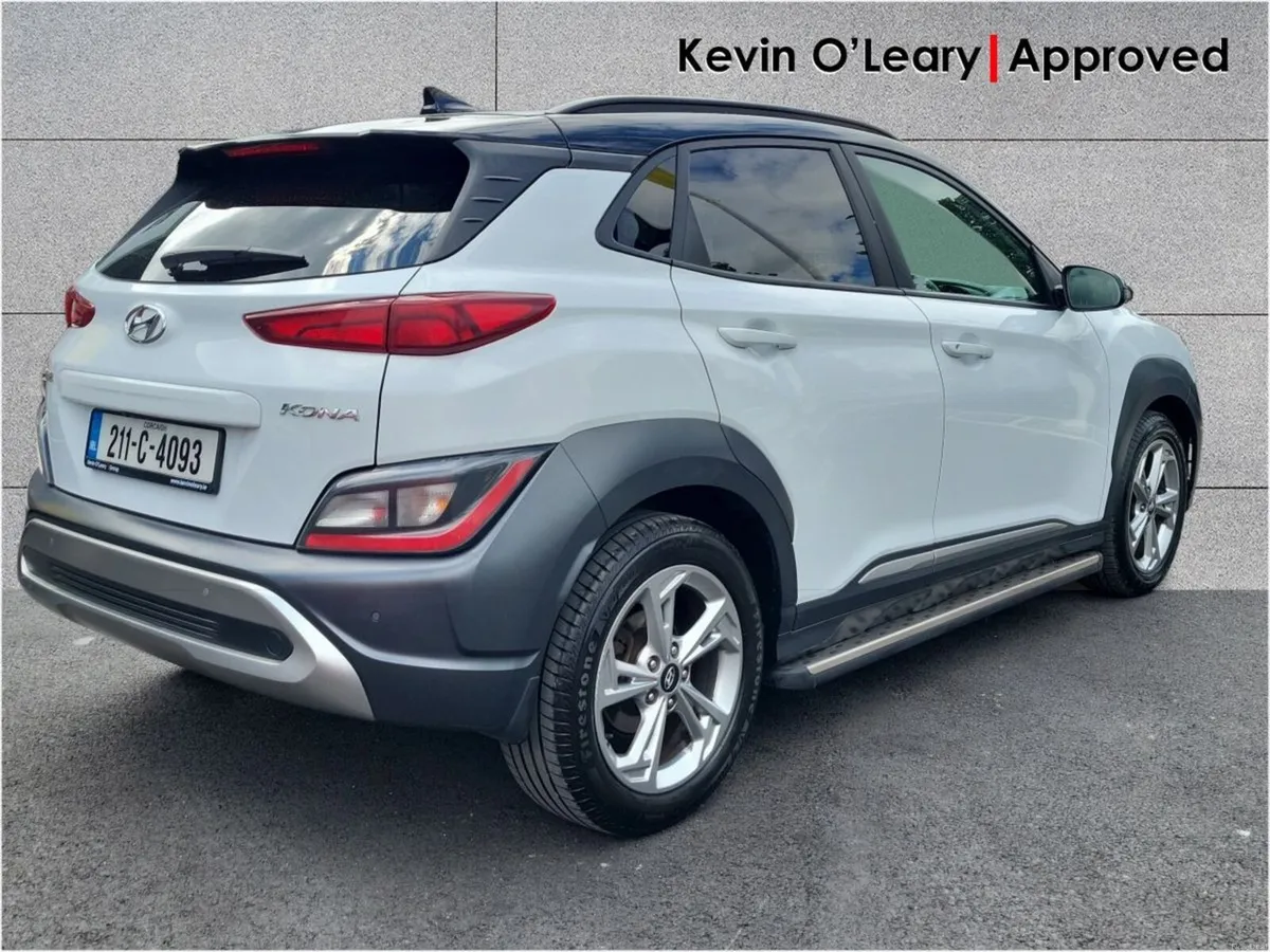 Hyundai KONA Executive 1.0 - Image 3