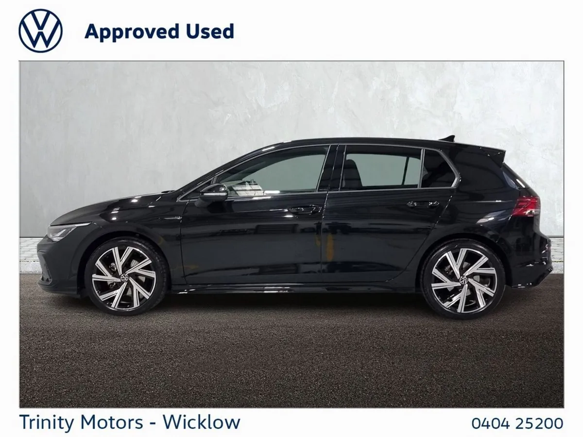 Volkswagen Golf ** R-LINE ** 1.5 TSI ** 130BHP ** - Image 6