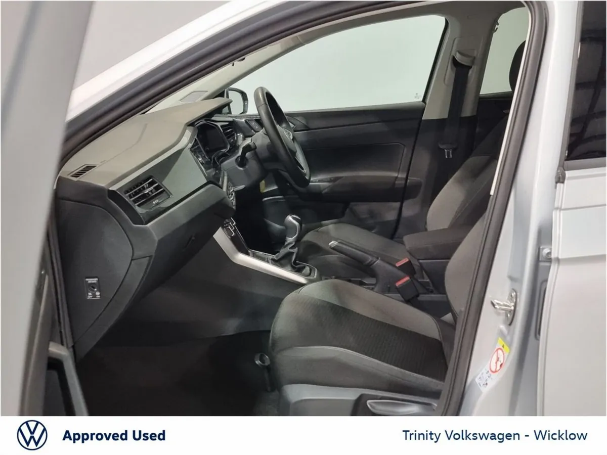 Volkswagen Polo ** EDITION 75 ** 1.0TSI ** 95BHP * - Image 4