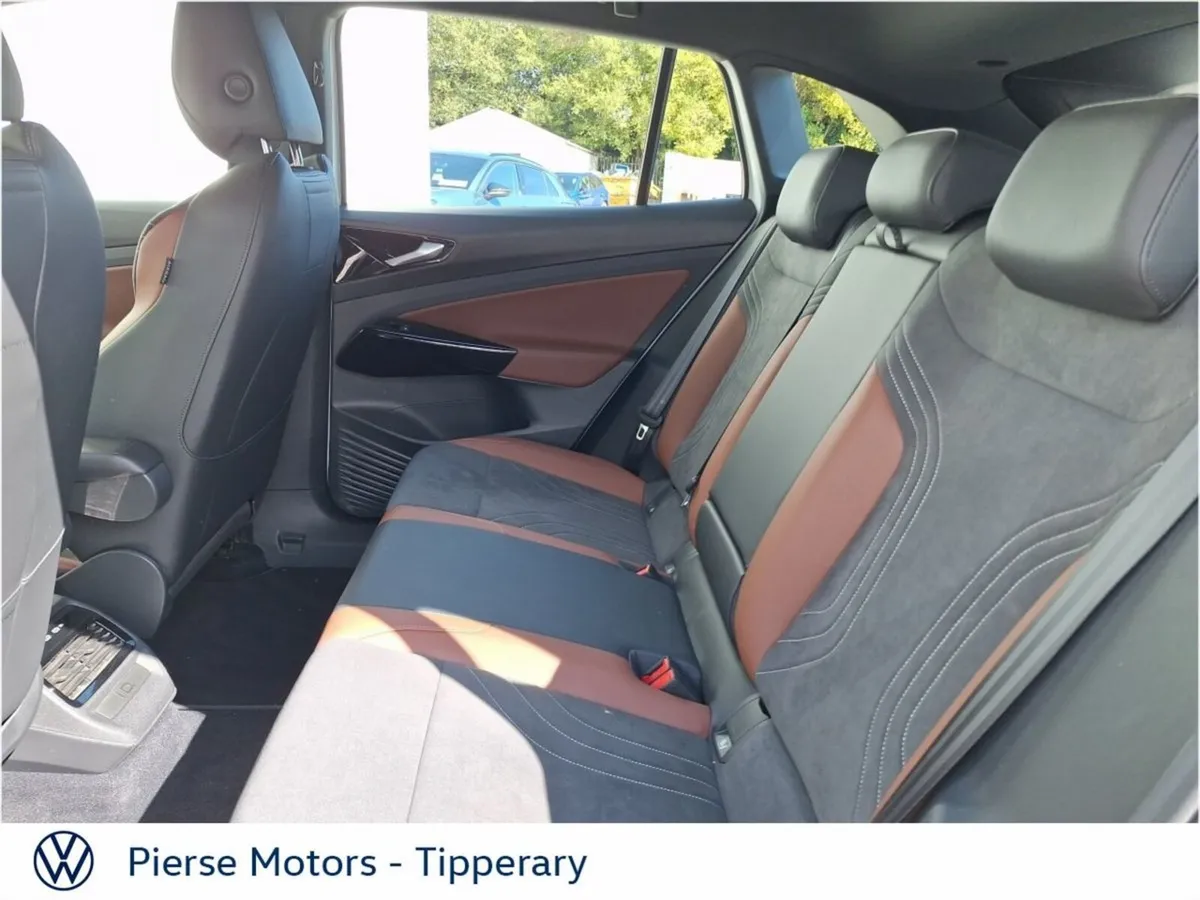 Volkswagen ID.4 LIFE 77kWh 174HP - Image 6