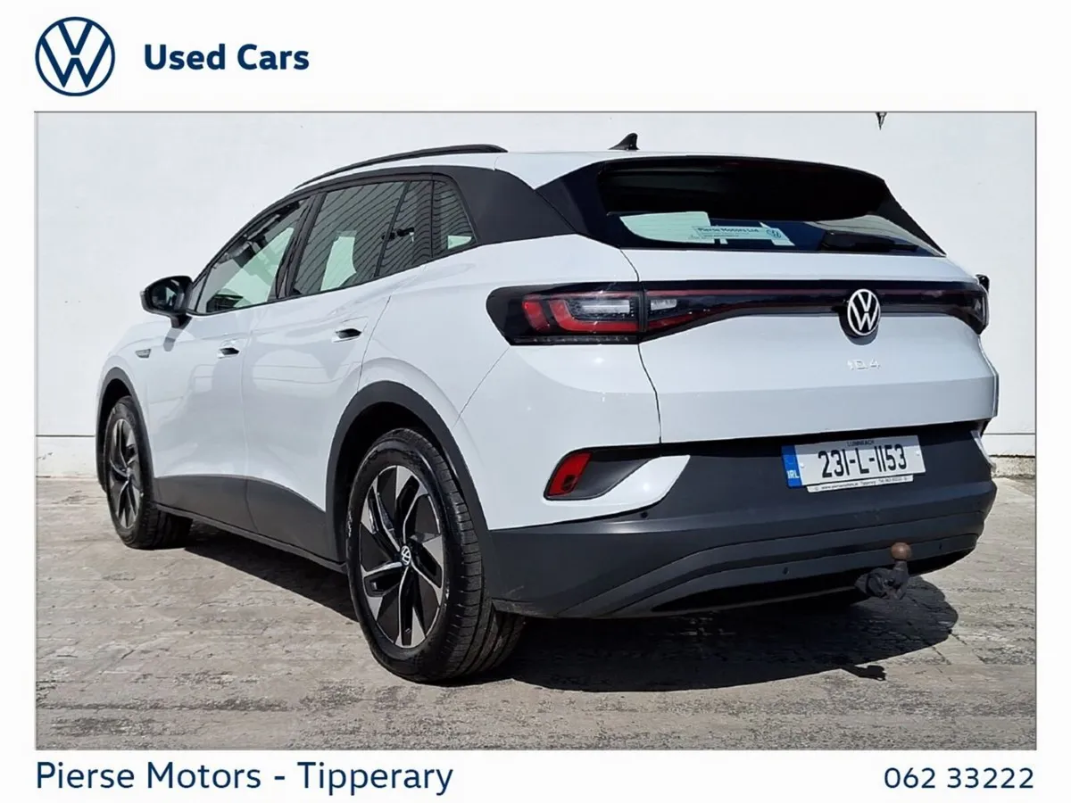 Volkswagen ID.4 LIFE 77kWh 174HP - Image 3