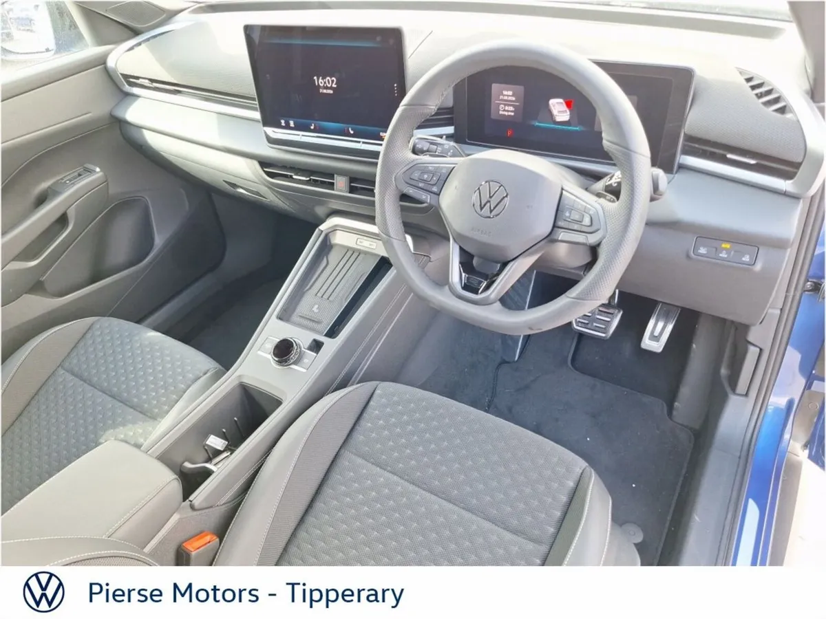 Volkswagen T-Roc R-LINE 1.5TSI 150HP MHEV - Image 2