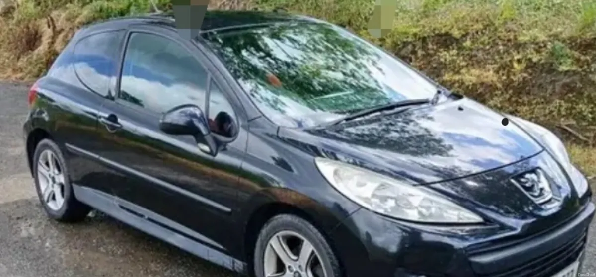 Peugeot 207 - Image 1