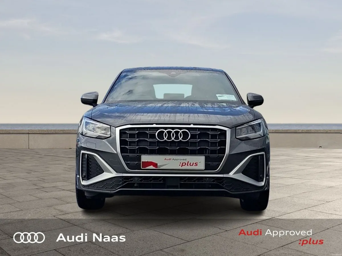 Audi Q2 30 TDI 116HP S Line - Image 2