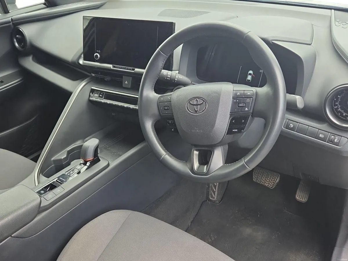 Toyota C-HR 1.8 HYBRID SPORT - Image 5