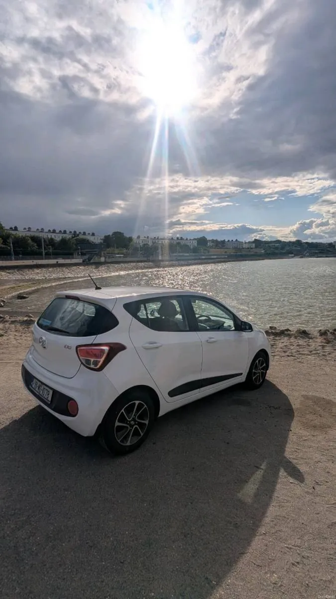 Hyundai I10 GLS - Image 1