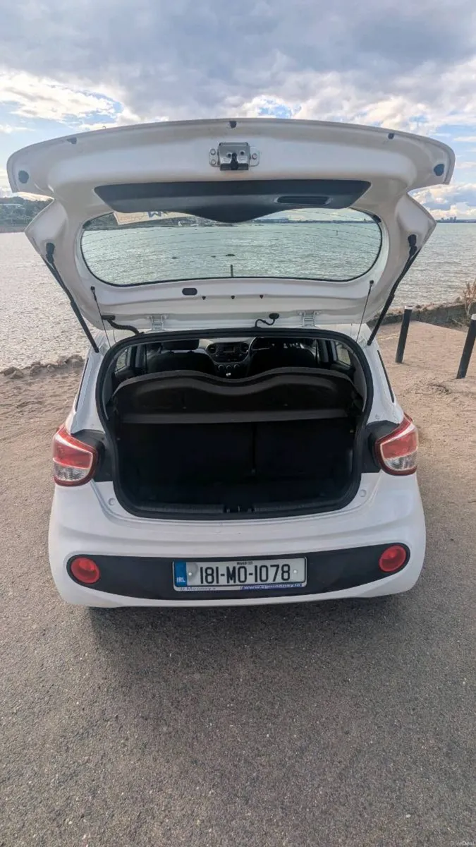 Hyundai I10 GLS - Image 5