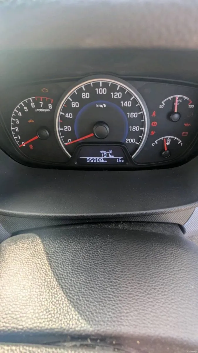Hyundai I10 GLS - Image 6