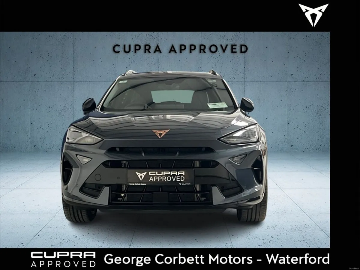 Cupra Formentor 1.5 eTSI 150hp DSG V2 - Image 2