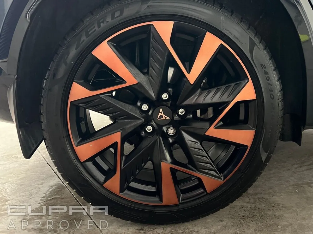 Cupra Formentor 1.5 eTSI 150hp DSG V2 - Image 6