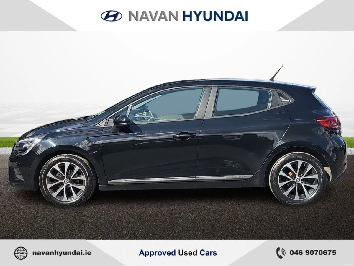 Renault Clio TCe 90 DFull Evolution - Image 4