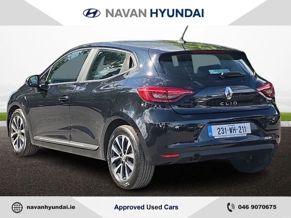 Renault Clio TCe 90 DFull Evolution - Image 6