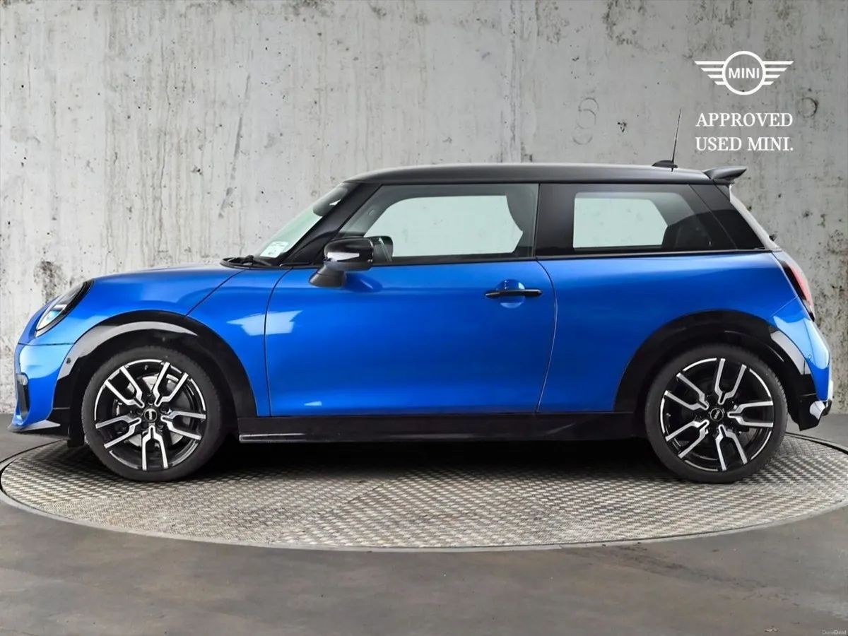 Mini Cooper Cooper C 3 Door - Image 3