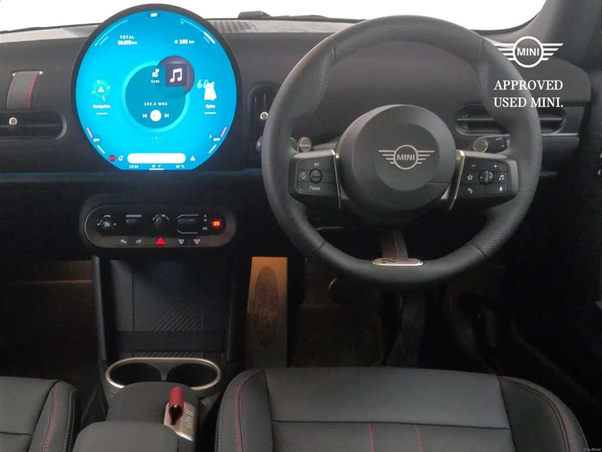 Mini Cooper Cooper C 3 Door - Image 5