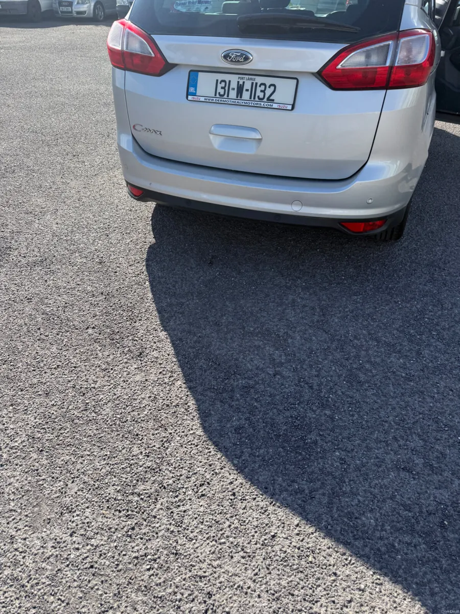Ford Grand C-Max 2013 - Image 3