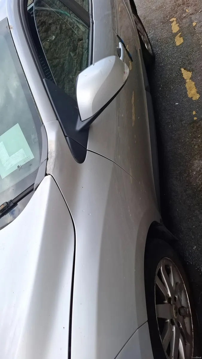 Renault Megane 2010 - Image 6