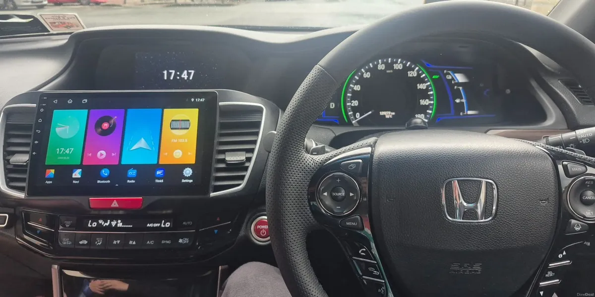 Honda Accord 2016 - Image 2