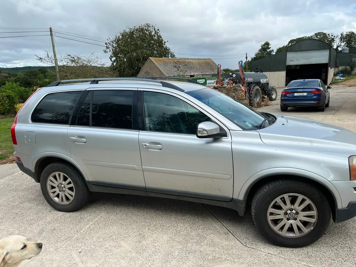Volvo xc90 - Image 5