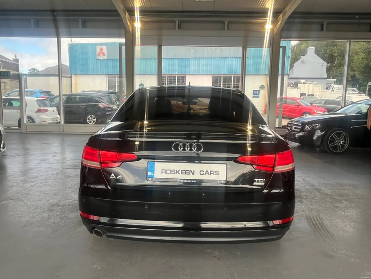 Audi A4 2.0 TDI SE ULTRA S/S 150PS 4DR - Image 6