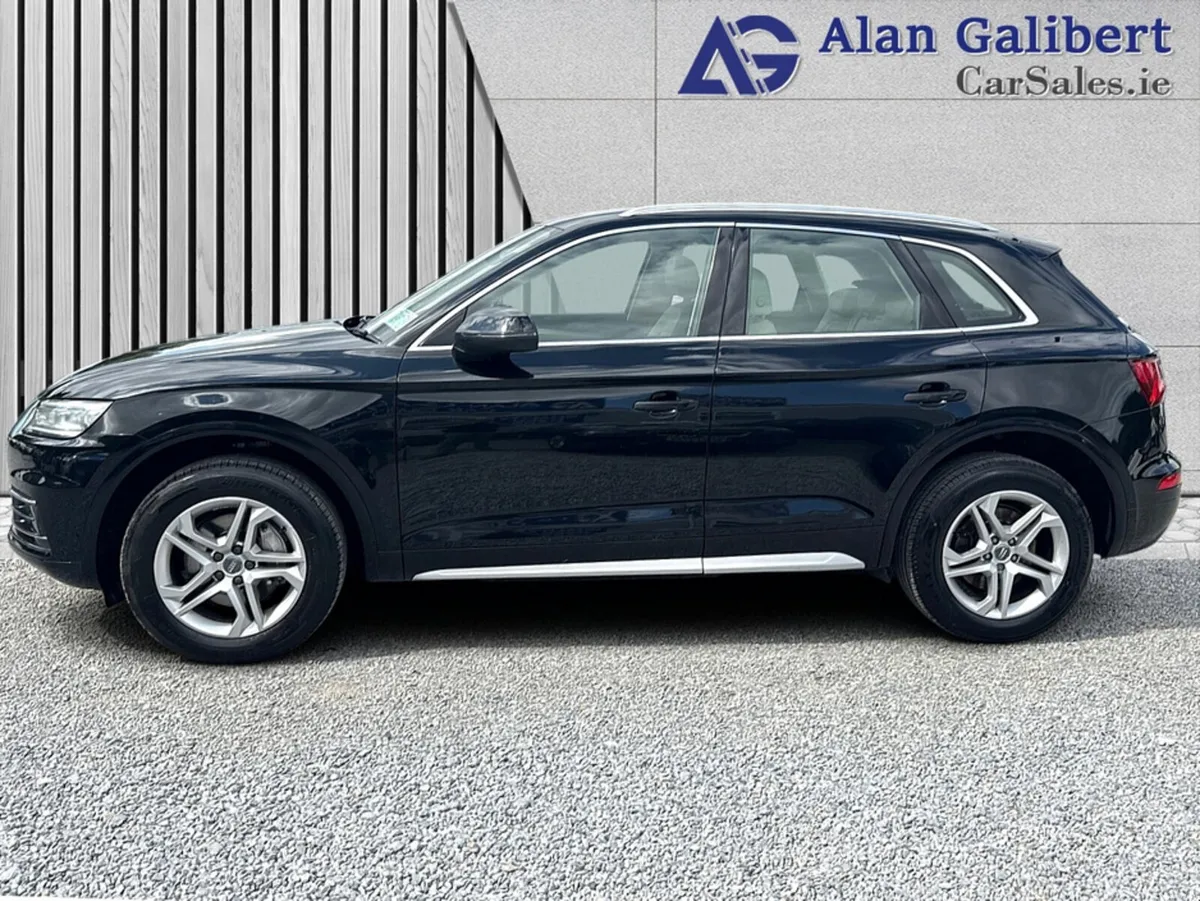 Audi Q5 2.0 TDI 190 Q S-TRONIC SE 4DR AUTO - Image 5