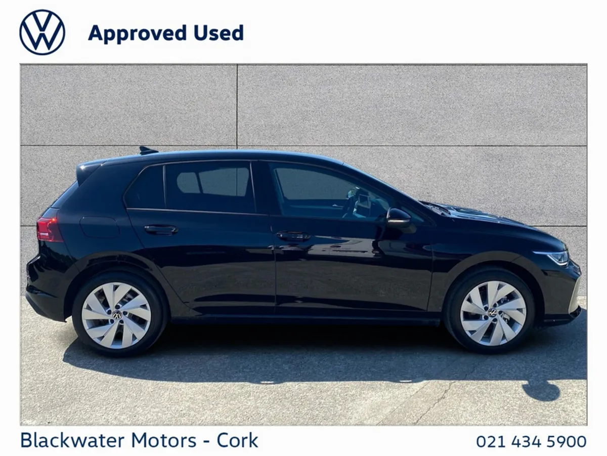 Volkswagen Golf 1.5TSI 116BHP 5DR EDITION 75 - Image 6