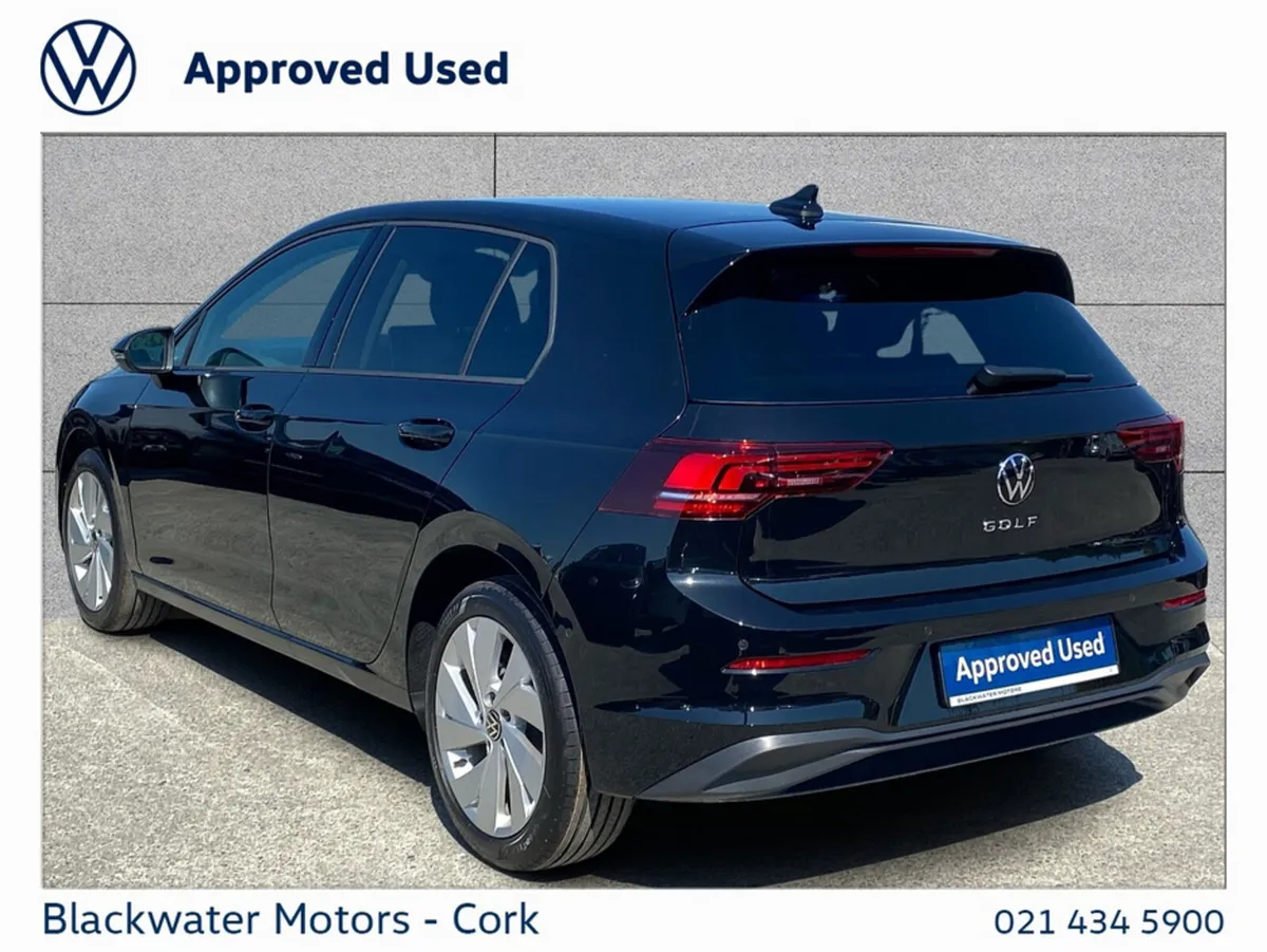 Volkswagen Golf 1.5TSI 116BHP 5DR EDITION 75 - Image 3