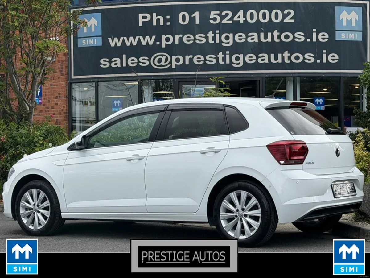 Volkswagen Polo 1.0 HIGHLINE AUTO *CAR ID 84* - Image 6