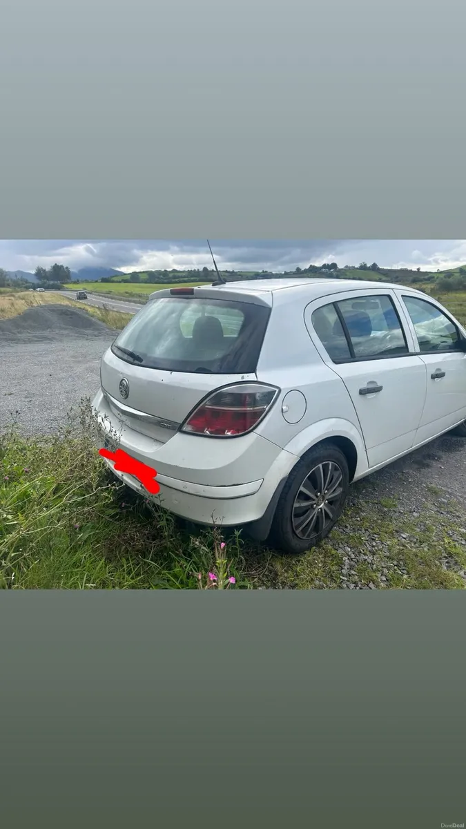 Opel Astra - Image 3