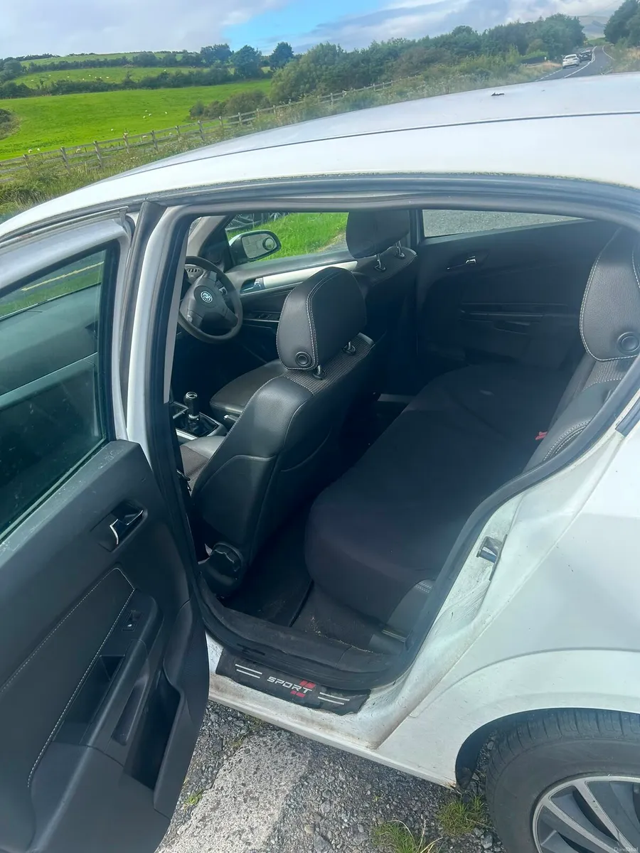 Opel Astra - Image 5
