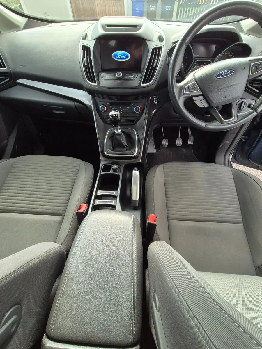 Ford C-Max 2019 - Image 3
