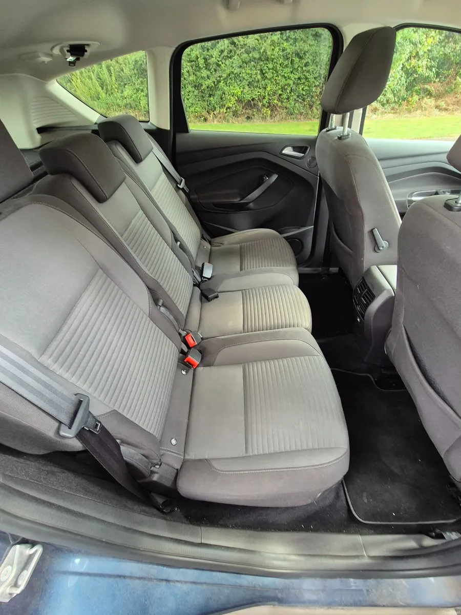Ford C-Max 2019 - Image 4