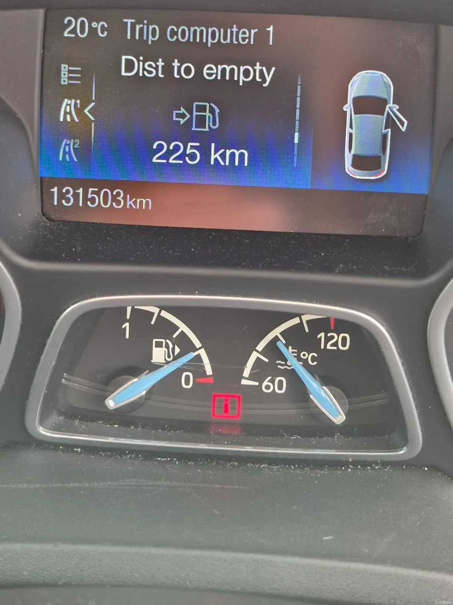 Ford C-Max 2019 - Image 5