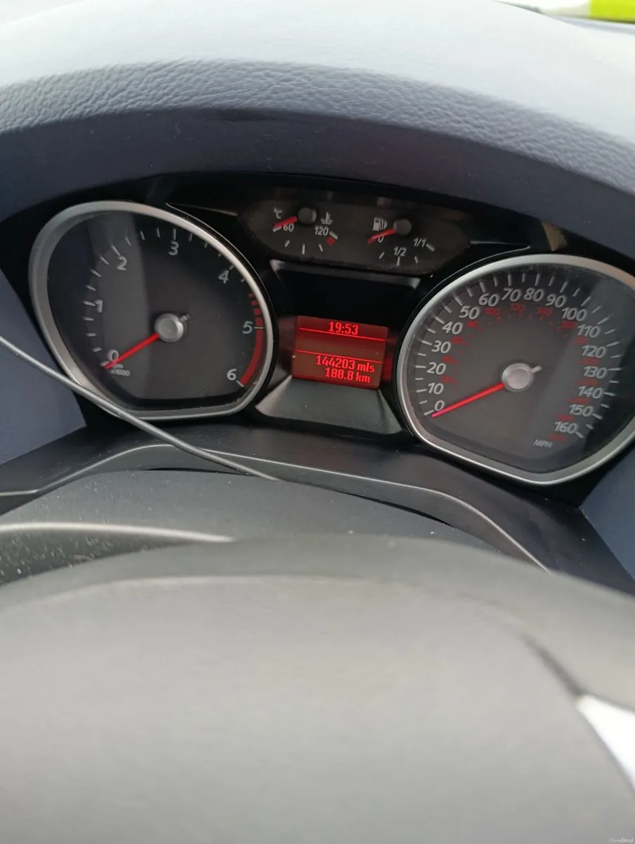 Ford S-Max 2008 - Image 1