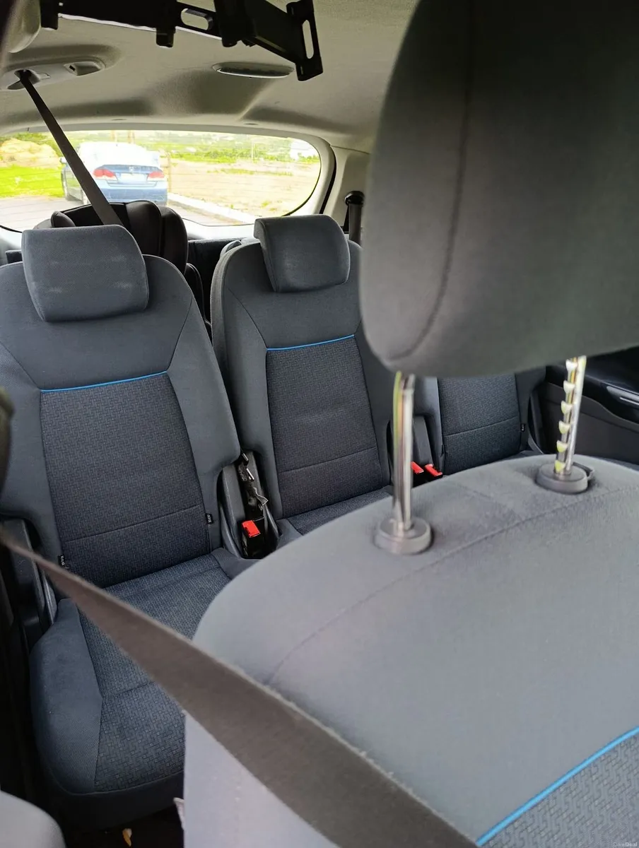 Ford S-Max 2008 - Image 6