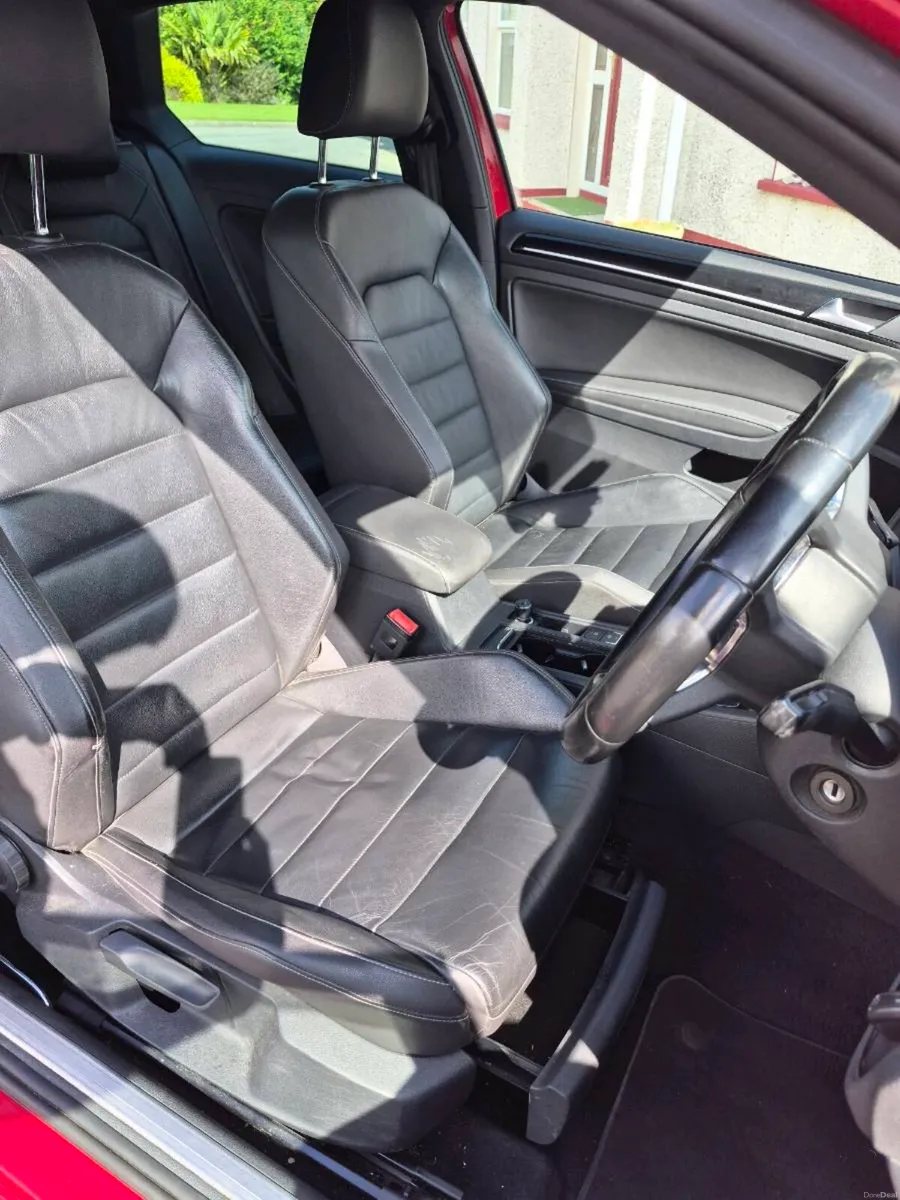 Golf gtd - Image 5
