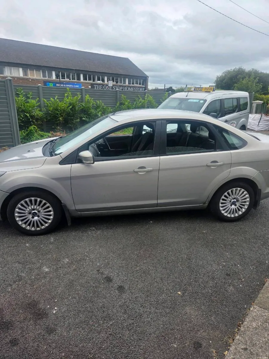 Ford focus - Image 2