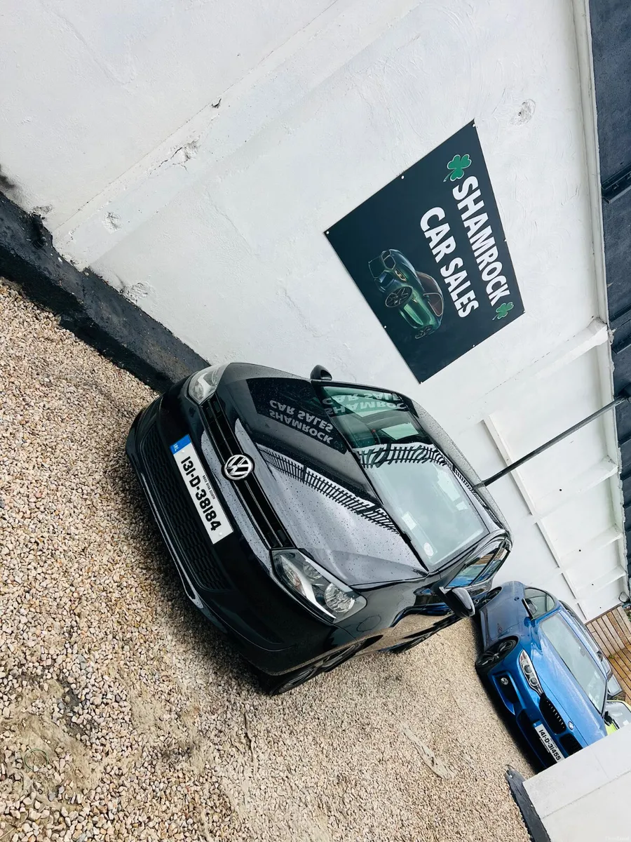 2013 Volkswagen Polo 1.2 Tsi Automatic - Image 1