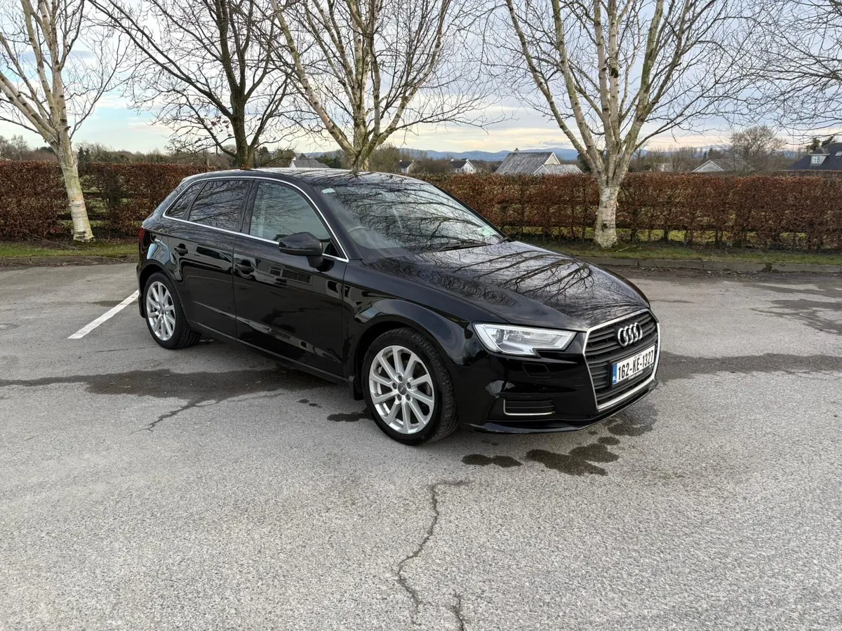 Audi A3 - Image 2