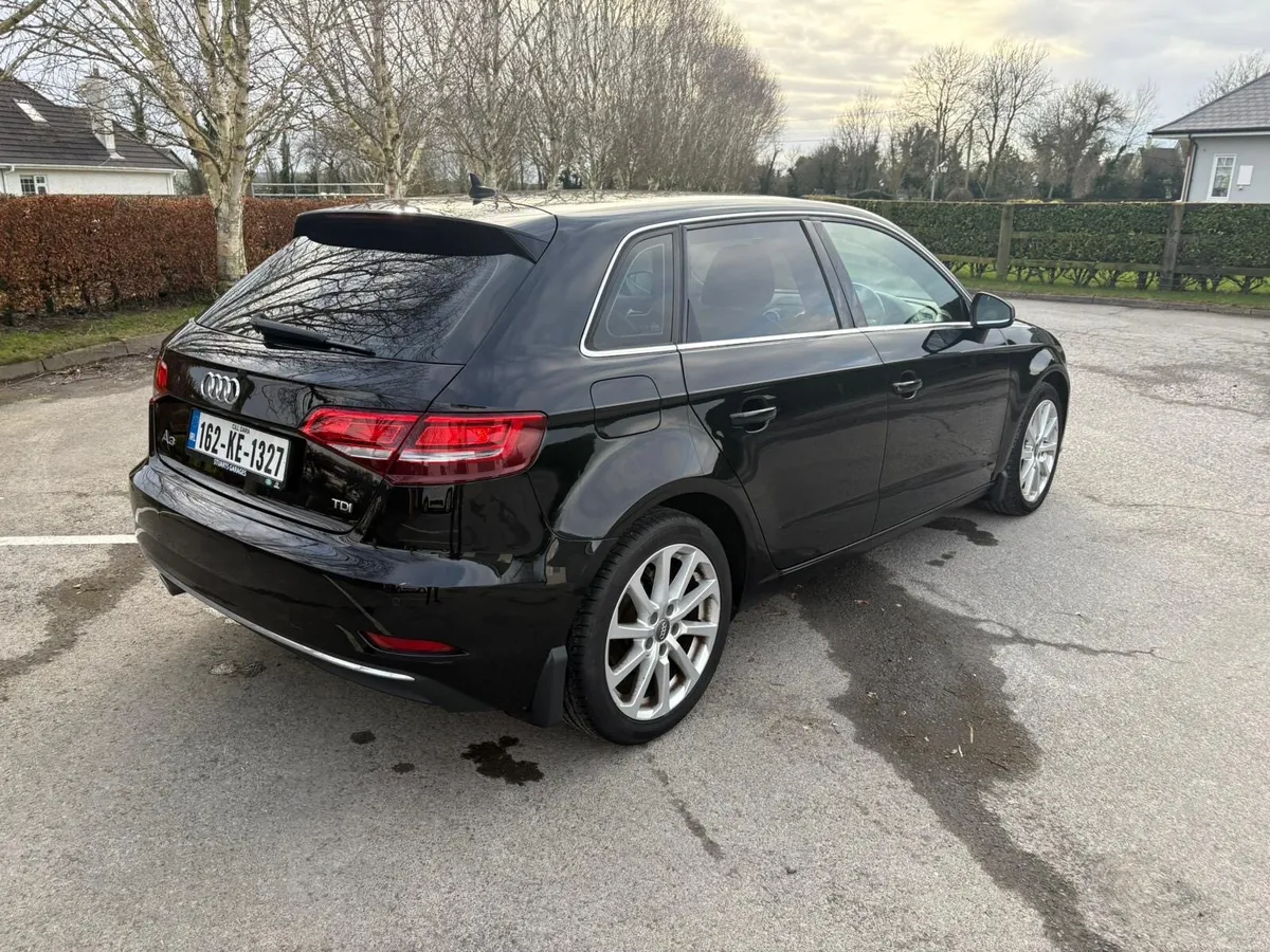 Audi A3 - Image 4