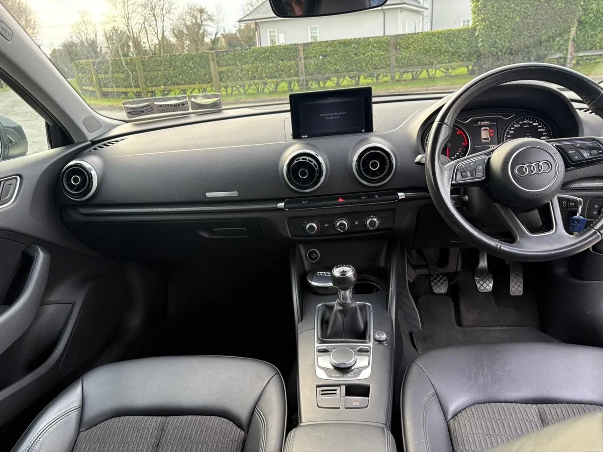 Audi A3 - Image 6