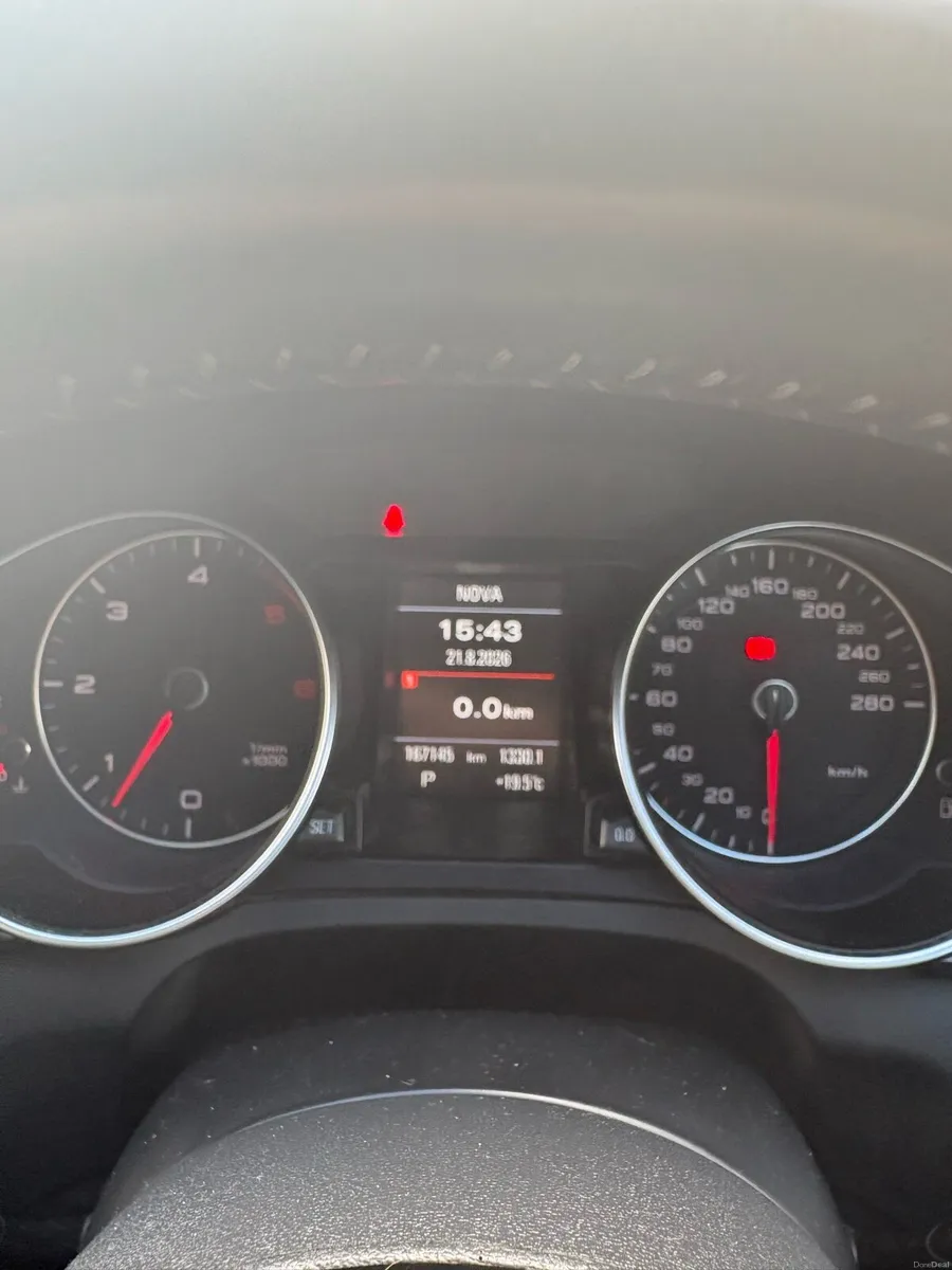 Audi S line A5 sportback Quattro V6 3.0 Diesel - Image 2