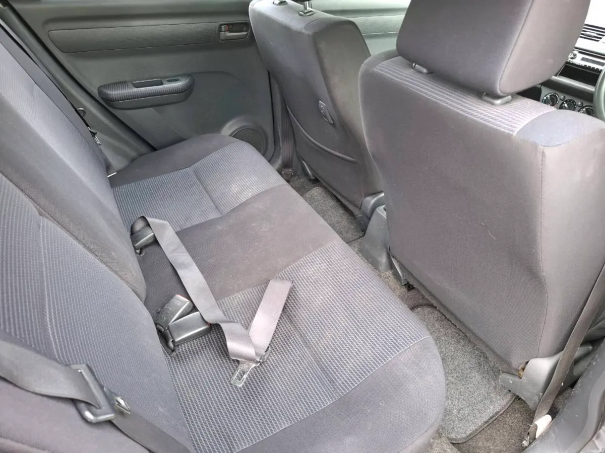 SUZUKI SWIFT 1.2 AUTOMATIC - Image 6