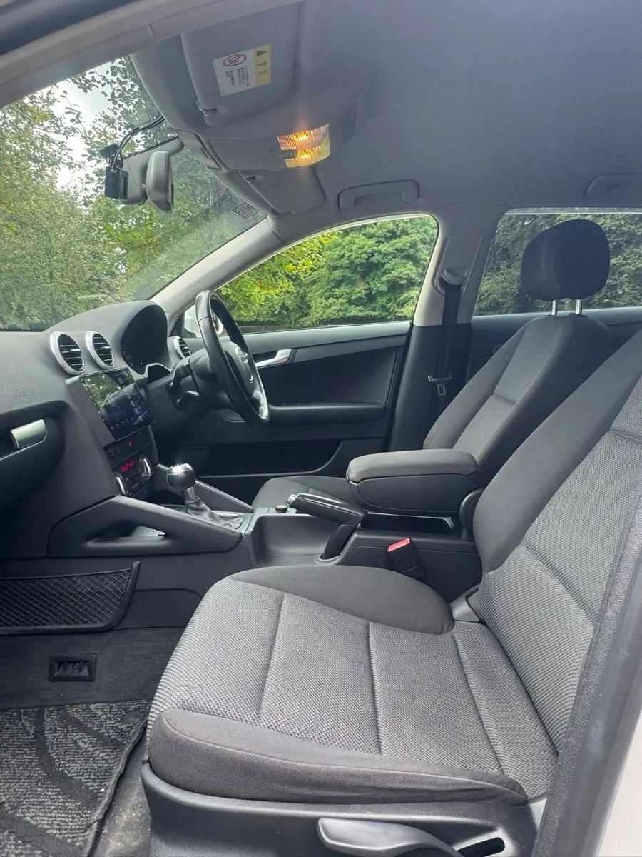 Audi A3 1.4 TFSI Automatic - Image 6